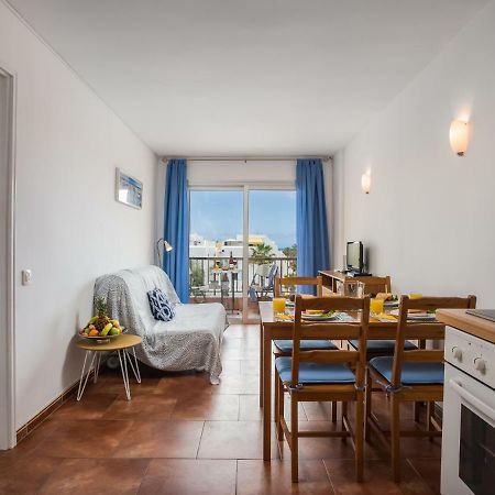 310 Great Location In Las Americas, Sea Front! Плайя-де-лас-Амерікас Екстер'єр фото