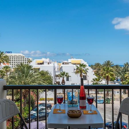 310 Great Location In Las Americas, Sea Front! Плайя-де-лас-Амерікас Екстер'єр фото