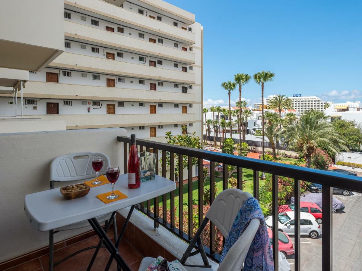 310 Great Location In Las Americas, Sea Front! Плайя-де-лас-Амерікас Екстер'єр фото