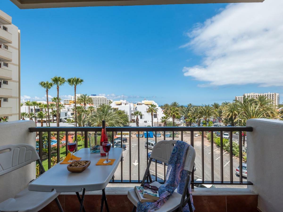310 Great Location In Las Americas, Sea Front! Плайя-де-лас-Амерікас Екстер'єр фото