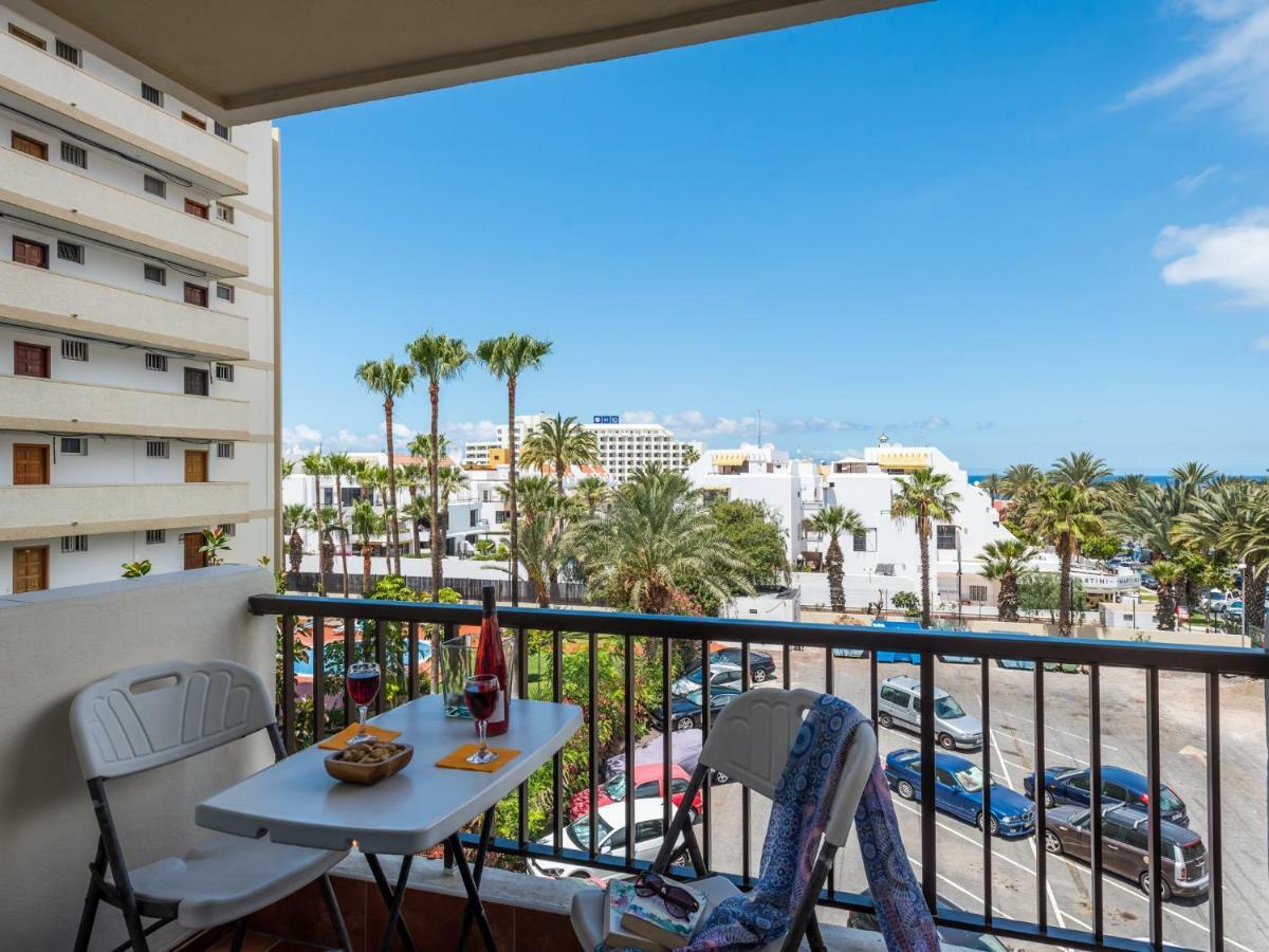 310 Great Location In Las Americas, Sea Front! Плайя-де-лас-Амерікас Екстер'єр фото