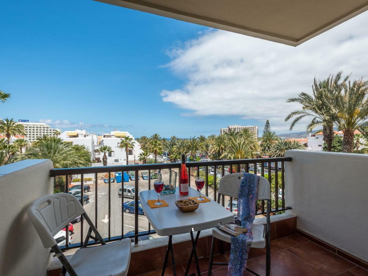 310 Great Location In Las Americas, Sea Front! Плайя-де-лас-Амерікас Екстер'єр фото